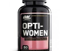 Optimum Nutrition Multivitamine Opti-Women 60 capsule